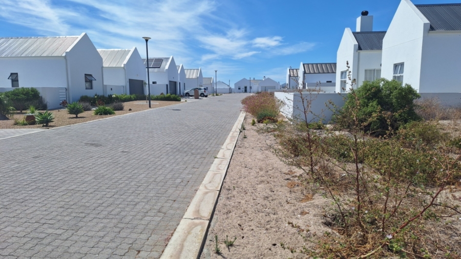 0 Bedroom Property for Sale in Atlantic Sands Private Estate Western Cape